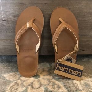 hari mari Lakes Sandal